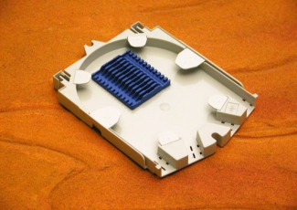 COYOTE® Splice Trays